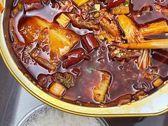 -探鱼·鲜青椒爽麻烤鱼(苏宁广场店)