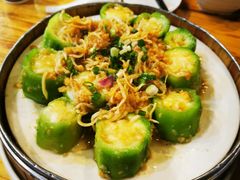 -花溪雨·森林餐厅(石基店)