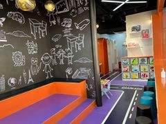 -趣动熊运动发展中心(乐坊校区)