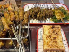 -遇西祠·海鲜烧烤(总店)