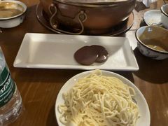 -前门杨记·铜锅涮肉(王府井·故宫店)