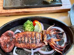 -豪客来牛排(中华城店)