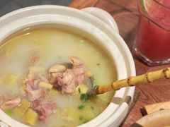 -大盐帮川菜馆(长楹天街店)