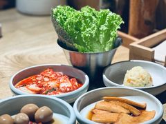 -泥炉烧肉师(新街口金銮巷店)