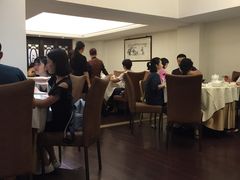 大堂-陶然轩(沙面店)
