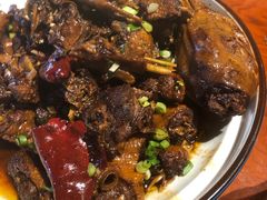 -一桶江山餐厅(松北店)