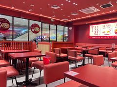 -喜家德虾仁水饺(开发区万达店)