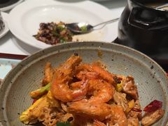 -荣兴酒家(徐家汇店)