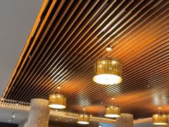 -粤尚腾香居中餐厅(首都机场希尔顿店)