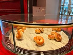 -北京康莱德酒店-Chapter餐厅