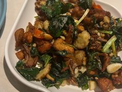 -香香海南菜餐厅