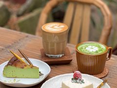 -Metal hands·铁手咖啡