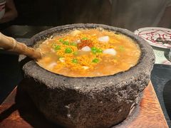 -锦楼·臻选新杭帮(杭州中心店)