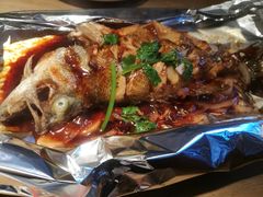 -新白鹿餐厅(城西银泰城店)