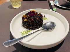-肆月河豚·新淮扬(金融街店)