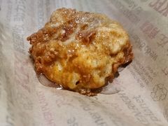 原味吮指鸡-肯德基(中心书城店)
