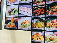 -東城故事·尋找姆媽的味道(玉兰路店)