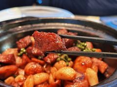 -狮王府淮扬菜(夫子庙老门东店)