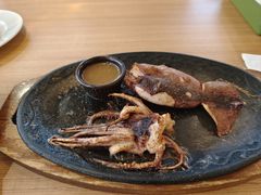 -萨莉亚意式餐厅(深圳北站店)