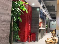 -袁记串串香(北国店)