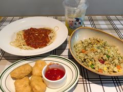 -菲滋意式餐厅(上虞万和城店)