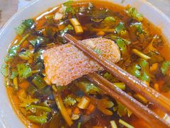 -正南齊北重庆老火锅(光华村直营店)