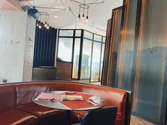 -WOLFGANG PUCK KITCHEN & BAR(迪士尼小镇店)