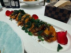 -伊尹活海参馆(衡山路店)