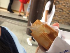 -味正点车轮饼可丽饼(南禅寺店)