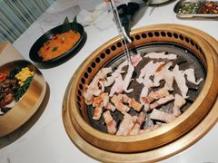 -花味·自助烤肉(南方时代店)