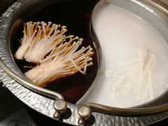 -温禾牛·和牛寿喜烧自助火锅(恒基名人店)