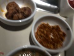 猪脑花-海底捞火锅(枫蓝国际购物中心店)