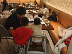 -万荟轩海鲜·粤式点心自助餐厅(蓝海风万怡酒店)