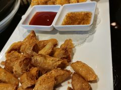 桂花年糕黄鱼卷-大宅院(西溪路店)