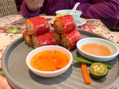 -点都德(广州白云山景区南门店)