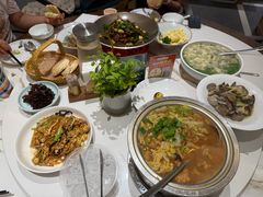 -山东宾馆·齐鲁苑餐厅