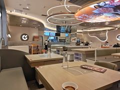 -呷哺呷哺 黄金牧场 (新辰里学清路店)