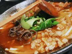 -俏湘私房菜(国贸店)