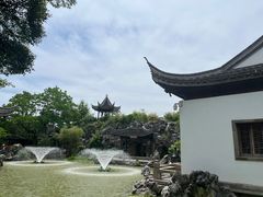 -芥子园