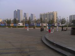 -日照灯塔风景区