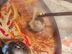 -大话三城重庆火锅(万科天誉店)