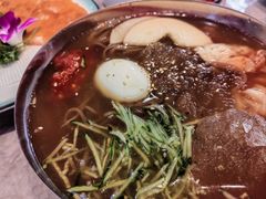 -屋里家延边朝鲜族冷面(梅林3店)