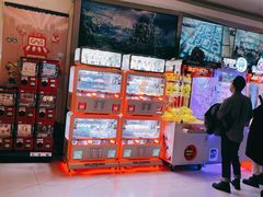 -金逸影城(大悦城IMAX激光店)