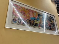 -买又大餐厅(福林里店)