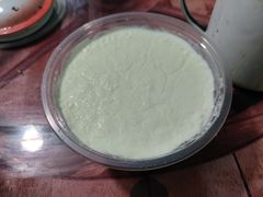 酸奶-艾尼纯羊烤肉店
