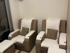 -感智盲人按摩·艾灸·肩颈SPA(岗厦店)