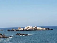 -东极岛景区-东海第一哨灯塔