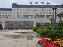 -长春西站