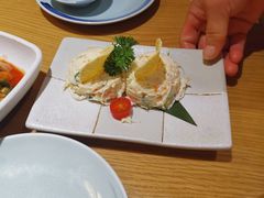 -三石铁板烧(紫竹桥店)