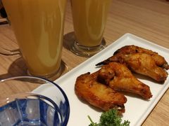 -必胜客(北苑路店)